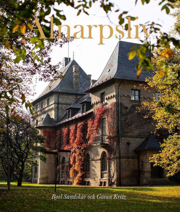 Alnarpsliv | 0:e upplagan