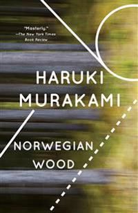 Norwegian Wood | 0:e upplagan