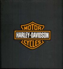 Harley-Davidson motor co.