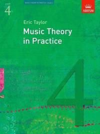 Music Theory in Practice, Grade 4 | 0:e upplagan