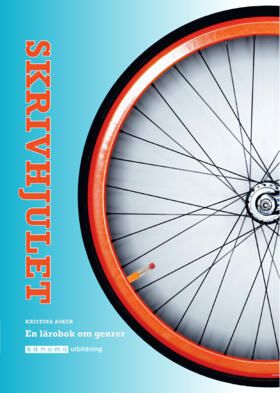 Skrivhjulet | 1:a upplagan