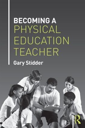 Becoming a Physical Education Teacher | 0:e upplagan