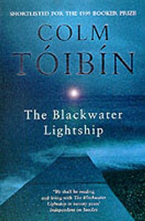 The Blackwater Lightship