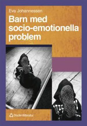 Barn med socio-emotionella problem | 1:a upplagan