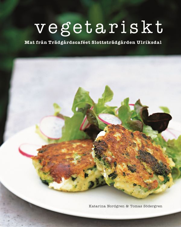 Vegetariskt | 0:e upplagan
