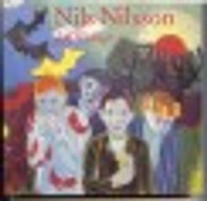 Nils Nilsson