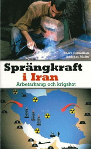 Sprängkraft Iran