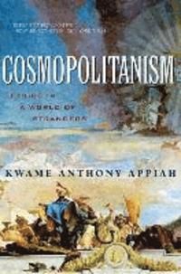 Cosmopolitanism | 2:a upplagan