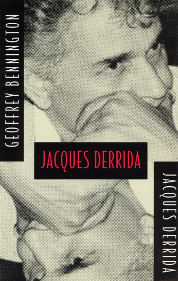 Jacques Derrida | 0:e upplagan