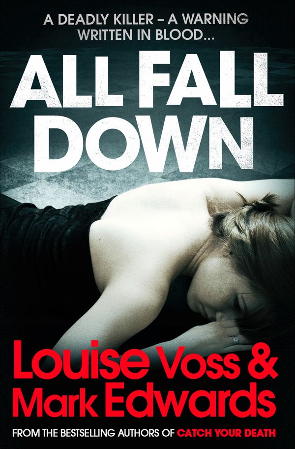 All Fall Down | 0:e upplagan