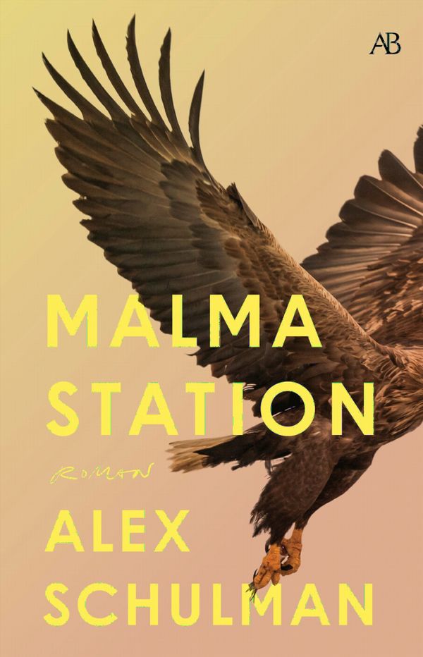 Malma station | 0:e upplagan