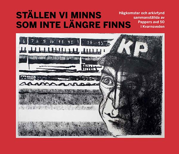 Ställen vi mins som längre inte finns | 0:e upplagan