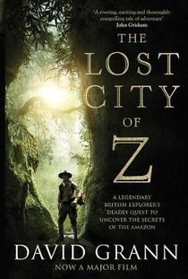 Lost City of Z FTI