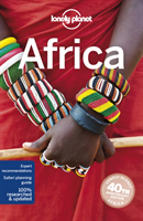 Africa LP - Upplaga 14
