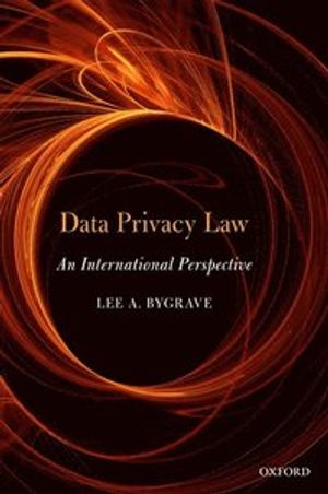 Data Privacy Law