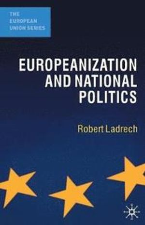 Europeanization and National Politics