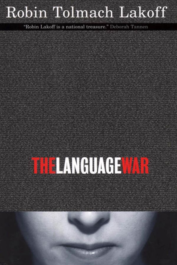 The Language War | 0:e upplagan
