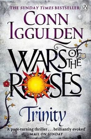 Wars of the Roses: Trinity | 1:a upplagan