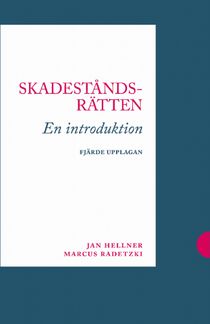 Skadest&aring;ndsr&auml;tten. En introduktion