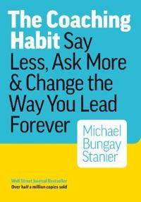 Coaching Habit | 0:e upplagan