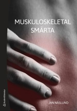 Muskuloskeletal smärta | 1:a upplagan