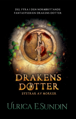 Drakens Dotter - Systrar av Mörker | 1:a upplagan