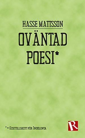 Oväntad poesi