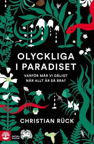 Olyckliga i paradiset | 1:a upplagan