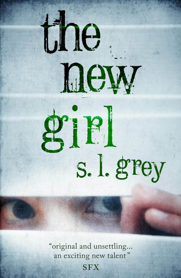 The New Girl | 0:e upplagan