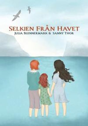 Selkien från havet | 1:a upplagan