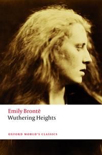 Wuthering Heights | 2:a upplagan