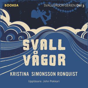 Svallvågor