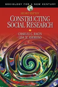 Constructing Social Research | 1:a upplagan