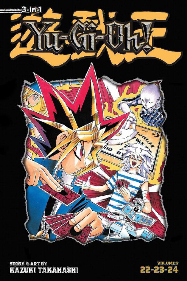 Yu-Gi-Oh! | 0:e upplagan