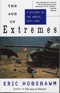 The Age of Extremes | 0:e upplagan