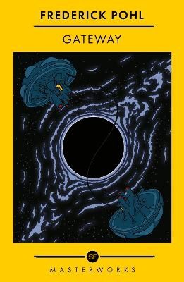 Gateway | 0:e upplagan