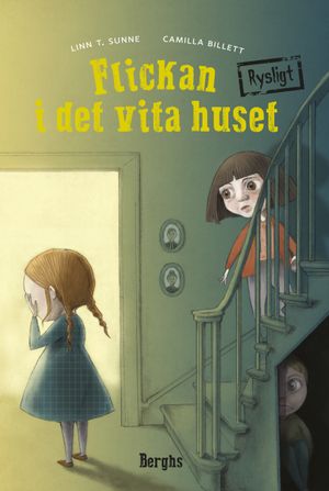 Flickan i det vita huset | 1:a upplagan