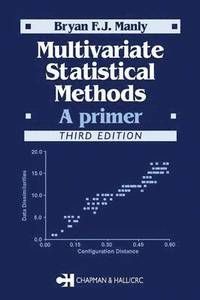 Multivariate Statistical Methods | 3:e upplagan