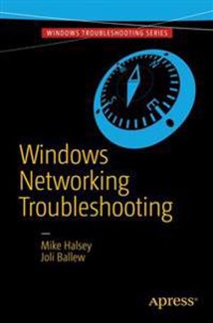 Windows Networking Troubleshooting | 1:a upplagan