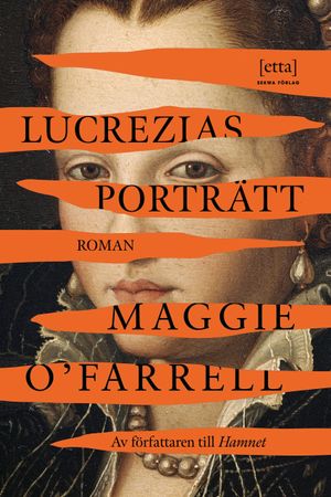 Lucrezias porträtt | 1:a upplagan