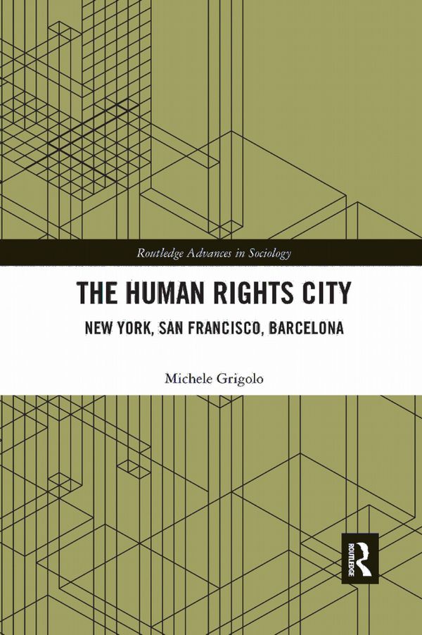 The Human Rights City | 1:a upplagan