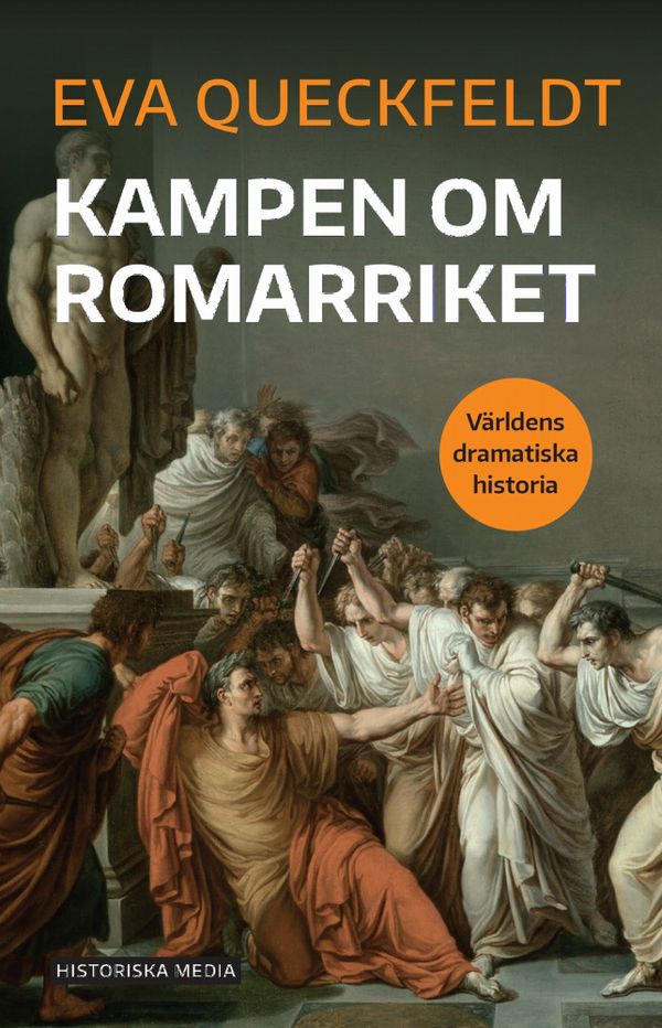 Kampen om Romarriket | 0:e upplagan