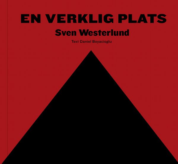En verklig plats | 0:e upplagan