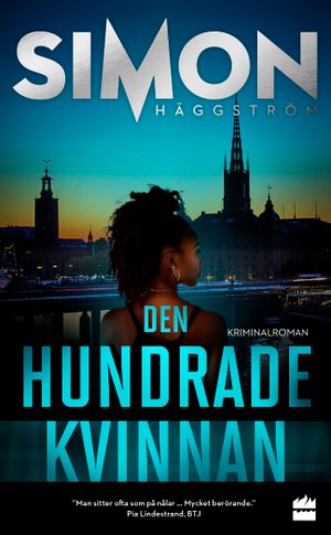 Den hundrade kvinnan | 1:a upplagan