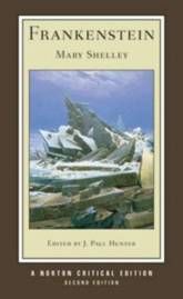 Frankenstein | 2:a upplagan