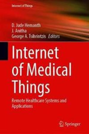 Internet of Medical Things | 1:a upplagan