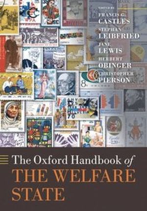 The Oxford Handbook of the Welfare State