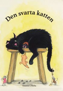 Den svarta katten