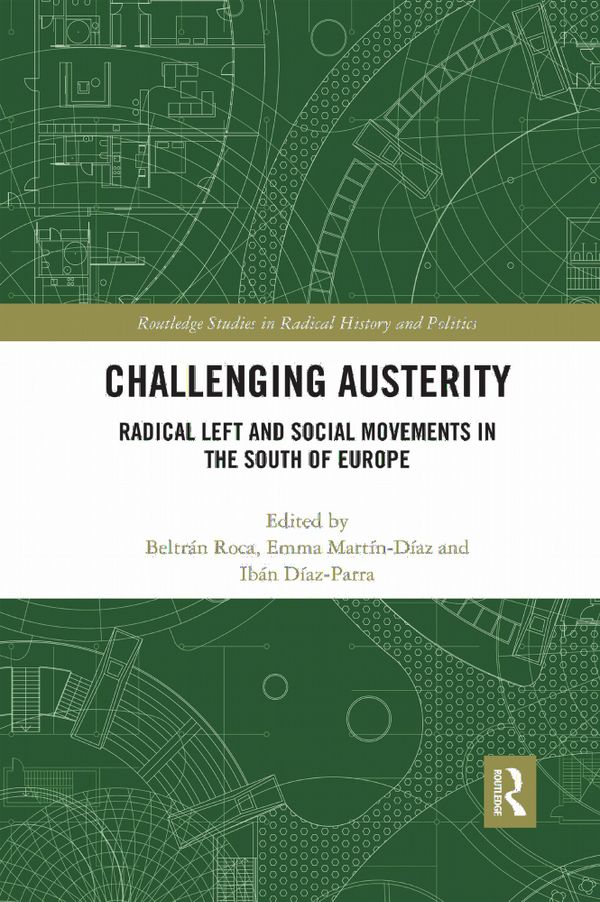 Challenging Austerity | 1:a upplagan