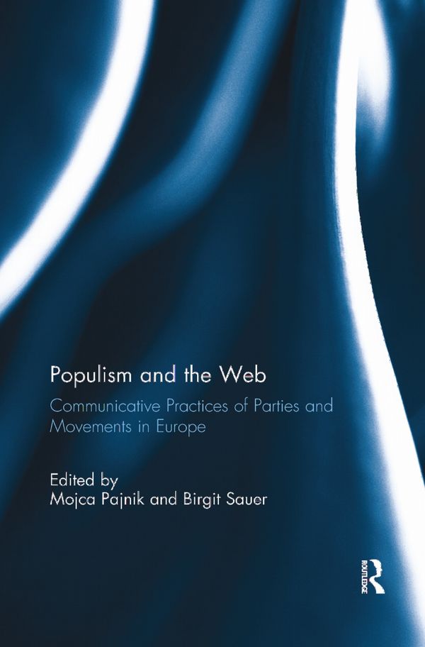 Populism and the Web | 1:a upplagan